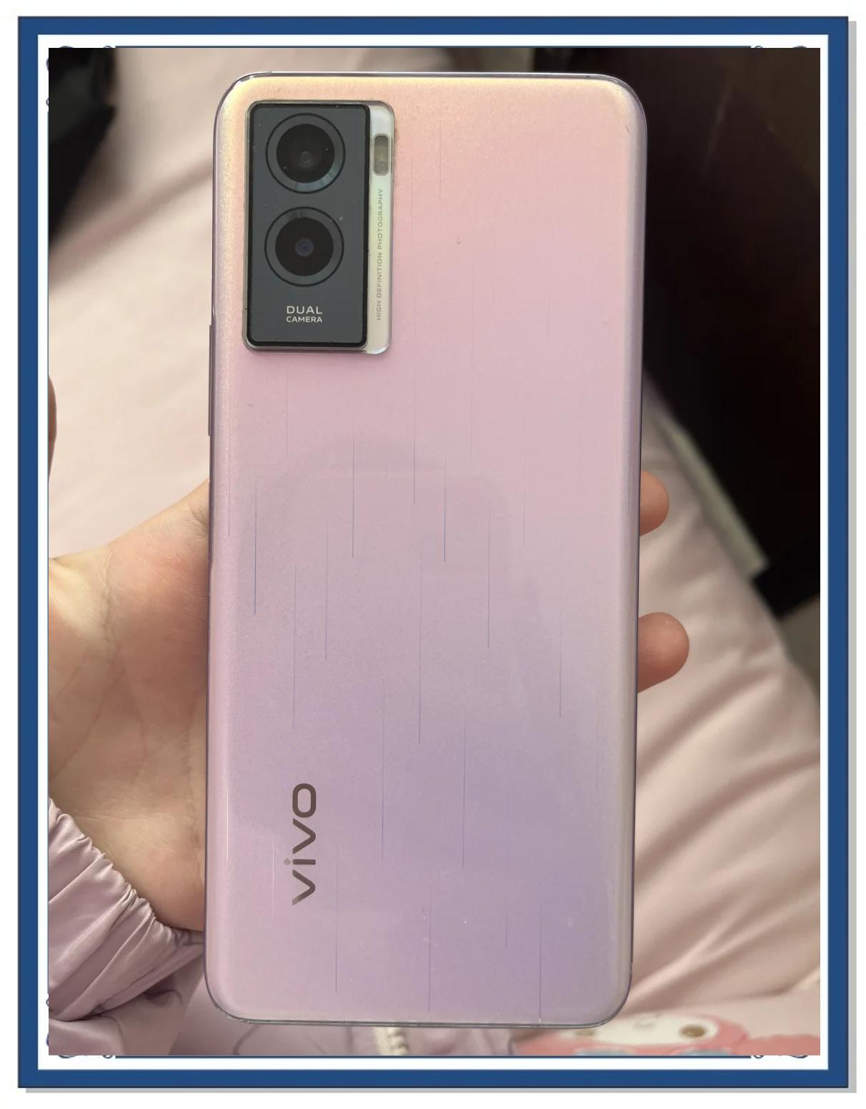 vivoY55s報(bào)價_vivoY55s參數(shù)_圖片_口碑