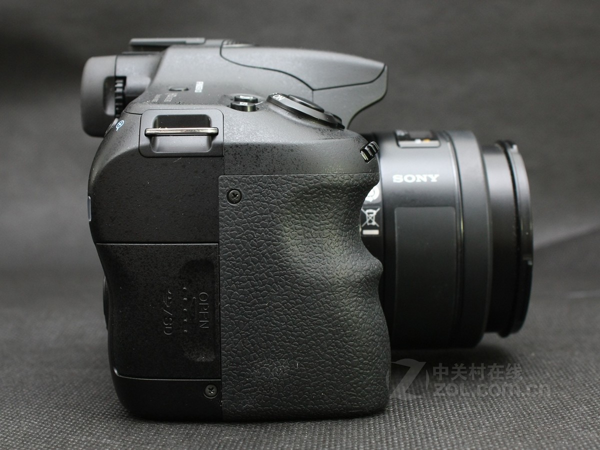 索尼(SONY)A65單機(jī)數(shù)碼相機(jī)外觀性能評(píng)測(cè)