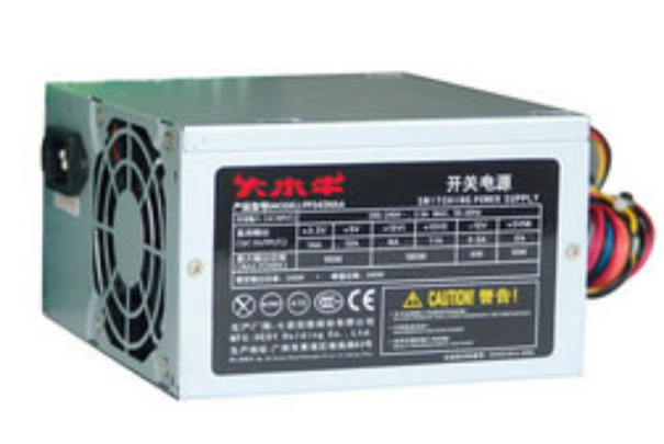 大水牛天堂365PP350AAB_電源_機箱電源行情