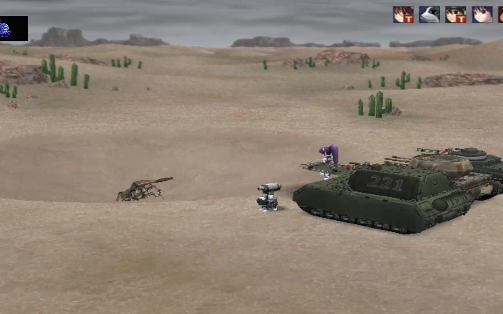【重裝機(jī)兵沙塵之鎖中文版下載】重裝機(jī)兵沙塵之鎖