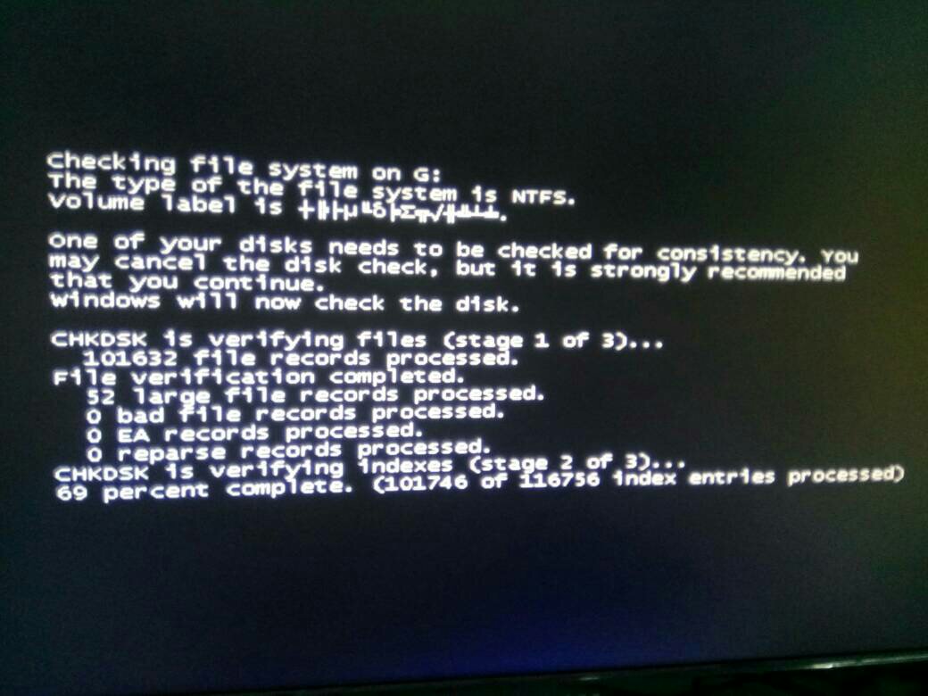 電腦沒法正常啟動(dòng)錯(cuò)誤代碼0xc0000001?