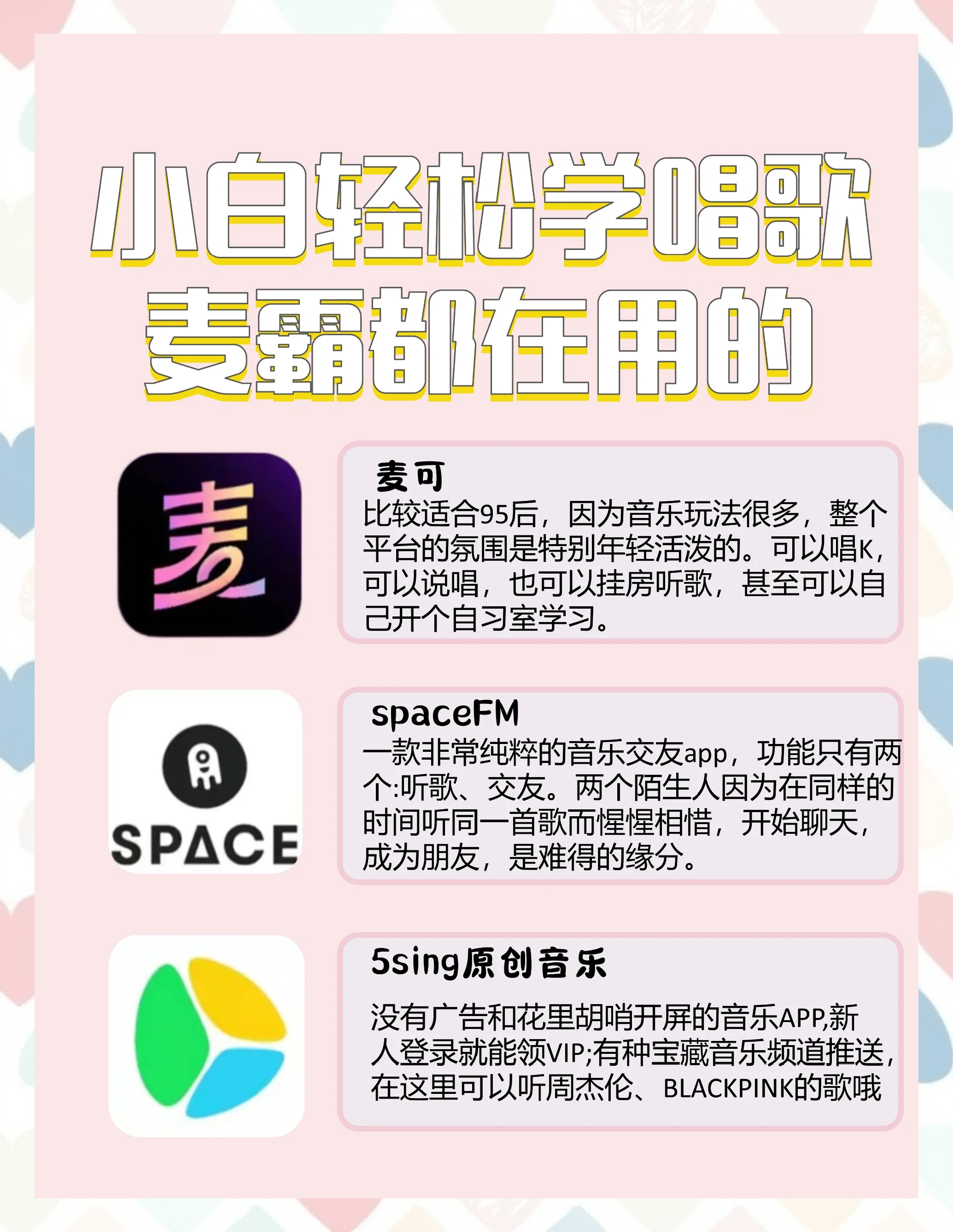 網(wǎng)易云音樂怎么唱歌?網(wǎng)易云音樂唱歌教程-軟件技巧