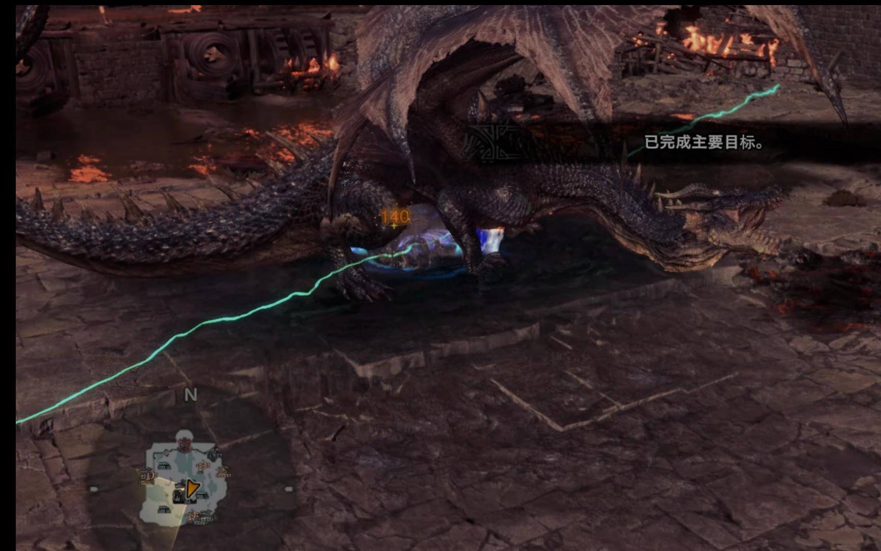 請問下魔獸世界聯(lián)盟黑龍門任務的詳細步驟是什么?