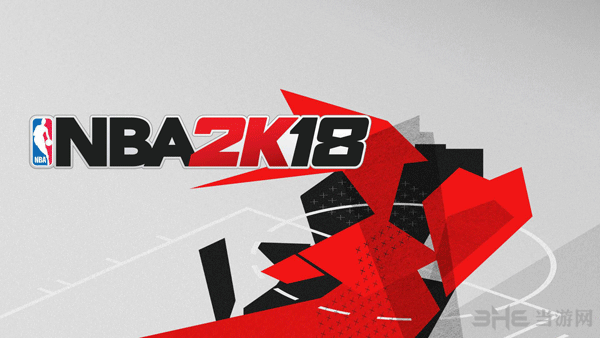 【NBA2K18中文版下載】NBA2K18