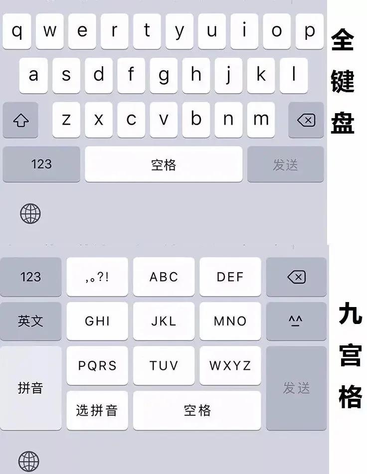 中文輸入法軟件大全實用的中文輸入法軟件排行