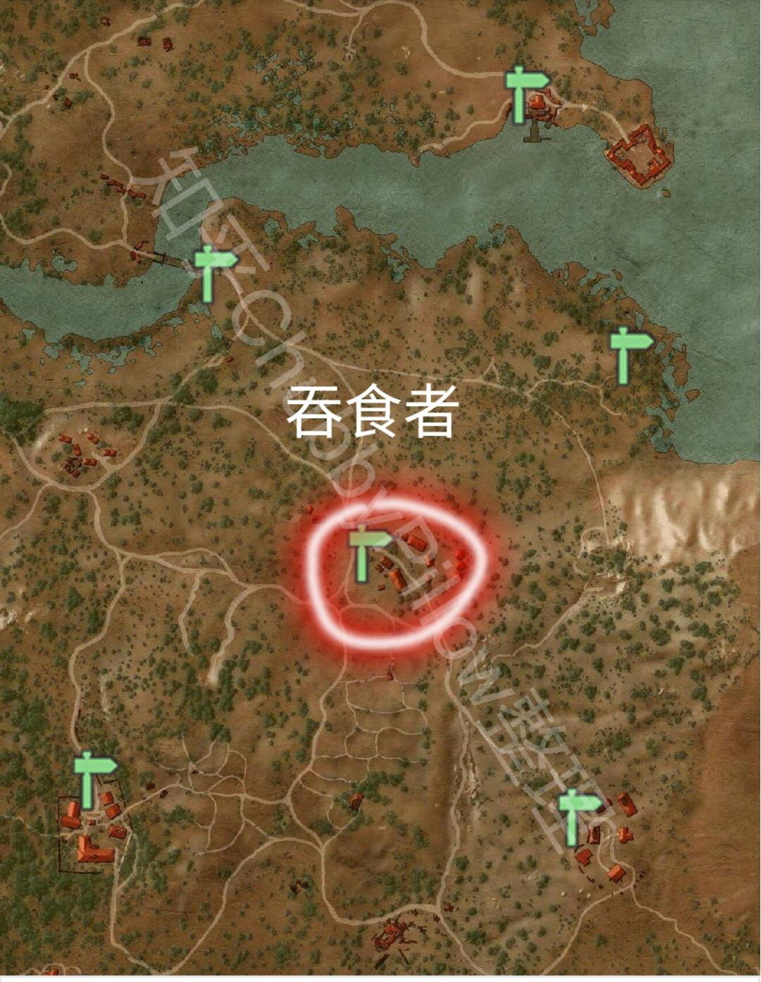 巫師3煉金技能詳解,分支等級全貌如何選擇?