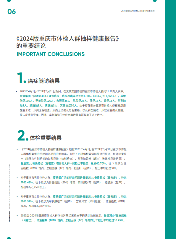 2024年健康體檢軟件:下載量最高的前十名-軟件技巧