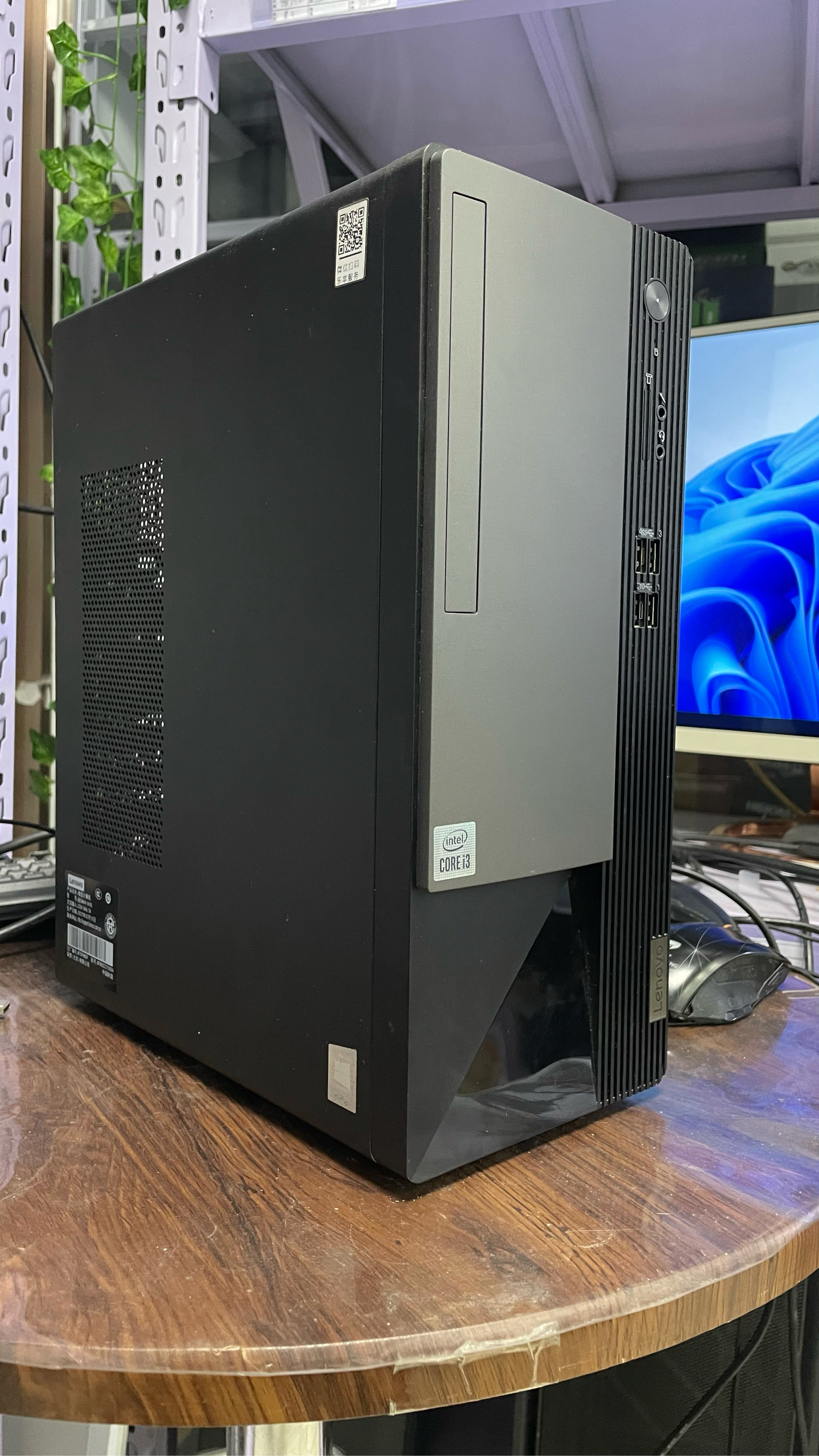 聯(lián)想一體電腦入選為100個最熱門消費電子產(chǎn)品_廠商動態(tài)