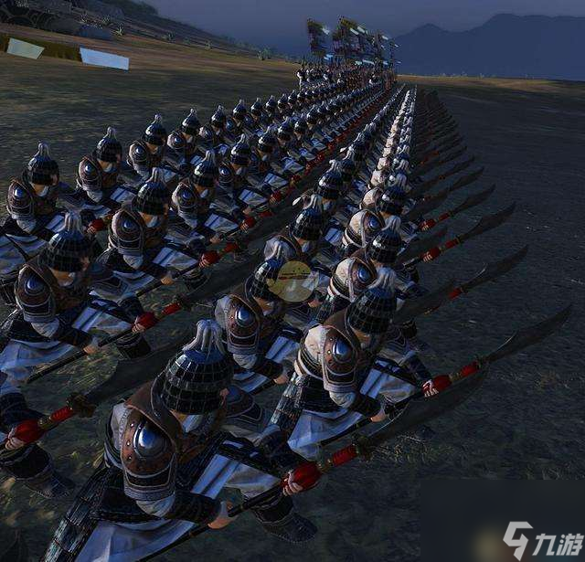 《三國全面戰(zhàn)爭》,如何選擇陣營特性以適應(yīng)開局策略?