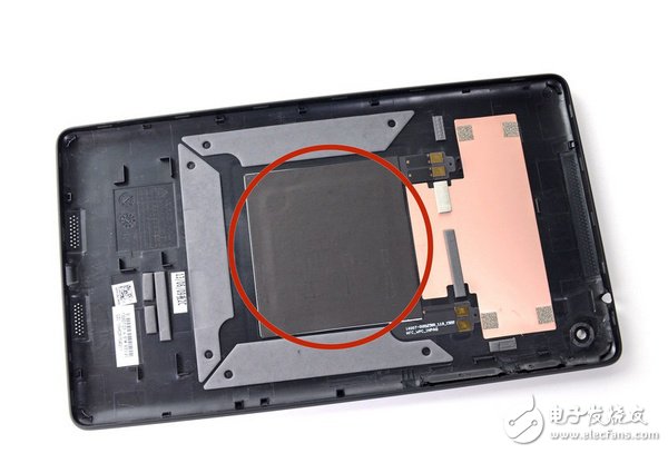 高通S4ProAPQ8064_平板電腦評(píng)測(cè)