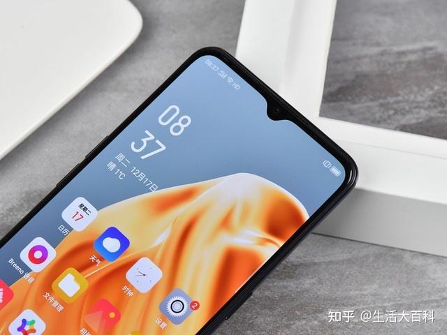 OPPOA91報(bào)價(jià)_OPPOA91參數(shù)_圖片_口碑