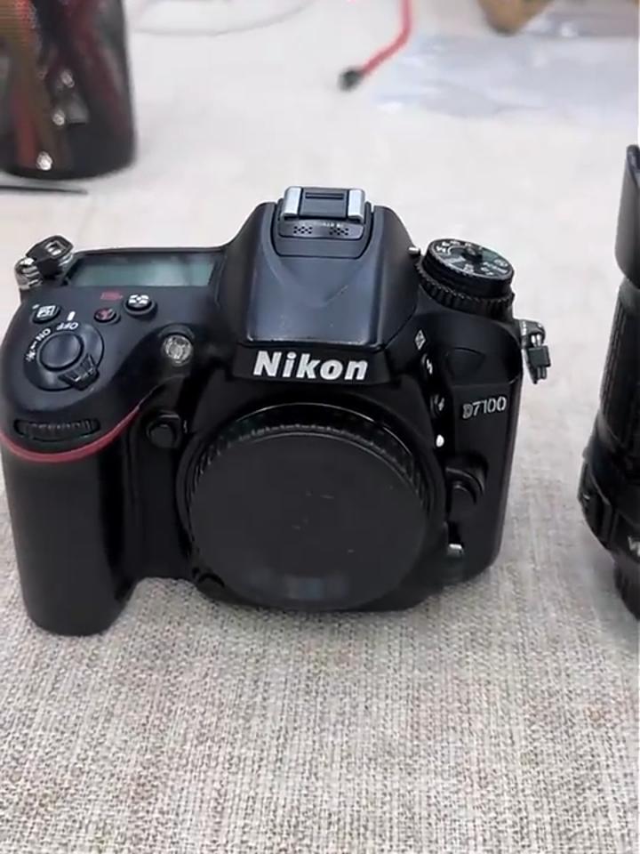 【尼康d7100價格】尼康d7100價格最新信息