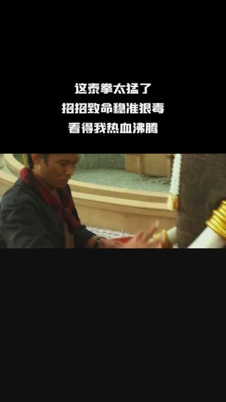 《冬蔭功2》拳霸天下_投影機_投影機數(shù)字影院