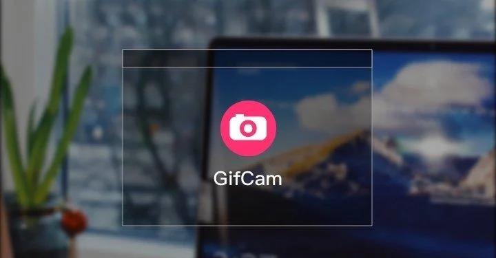 【GifCam怎么用】GifCam好不好_使用技巧