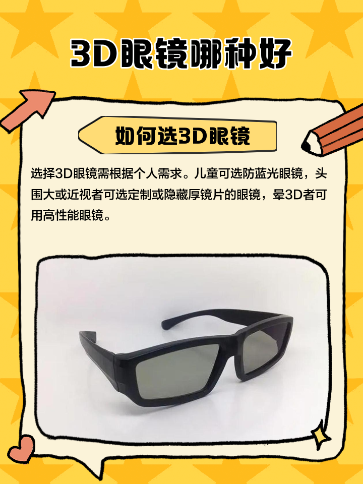 紅藍3D眼鏡能在手機看3D電影嗎?效果好不好?