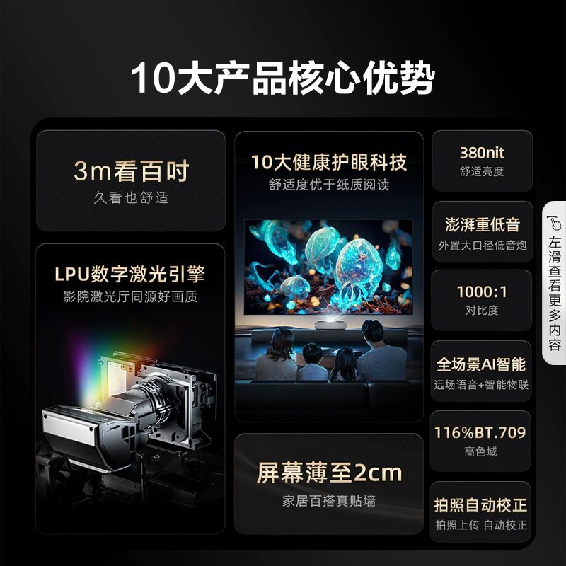 海信電視字母意思-海信液晶電視型號中的字母代表什么涵義
