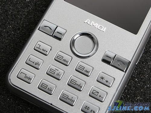 【夏新A6報價】AmoiA6夏新A6手機價格