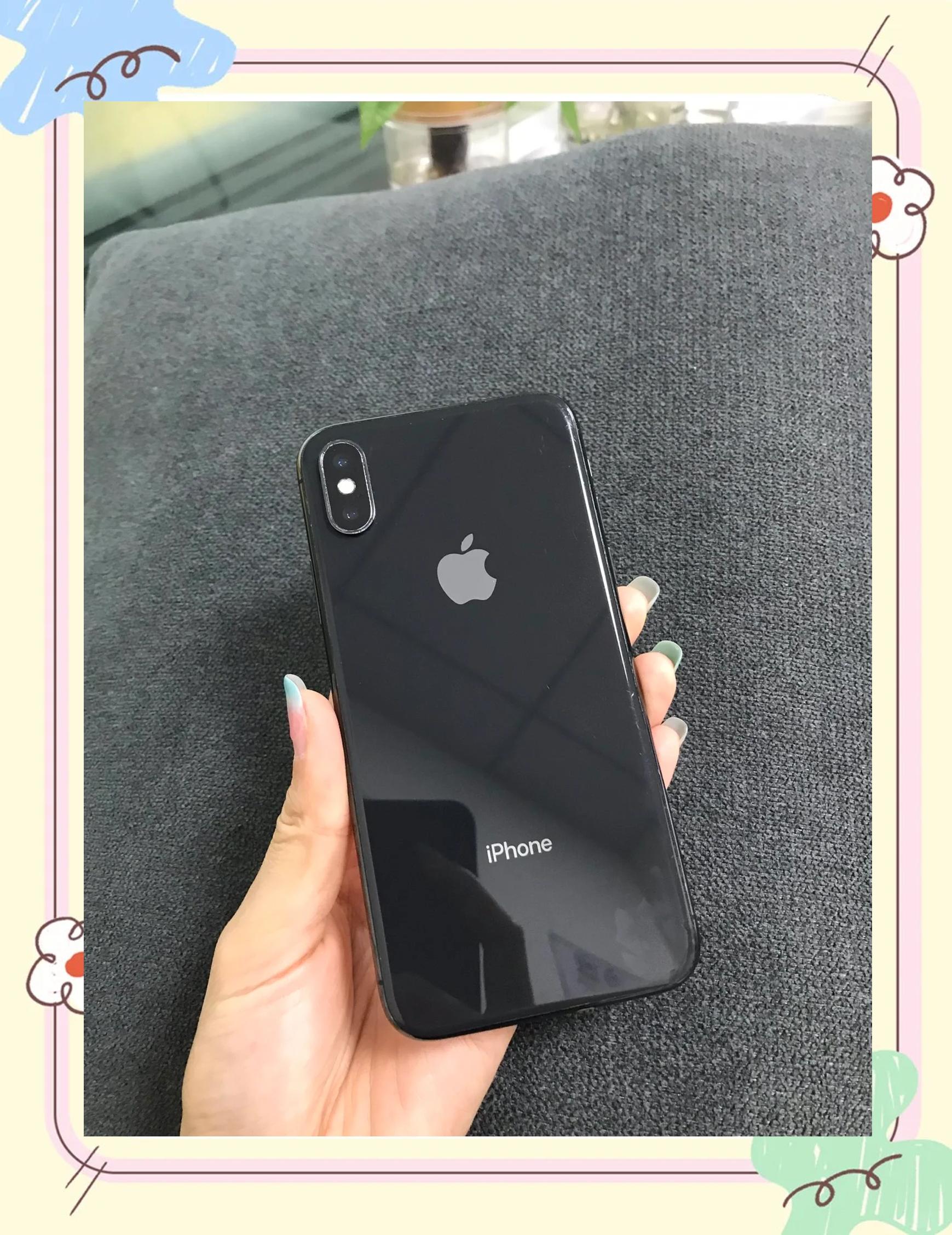 APPLE蘋果iPhoneX智能手機評測—ZOL好說
