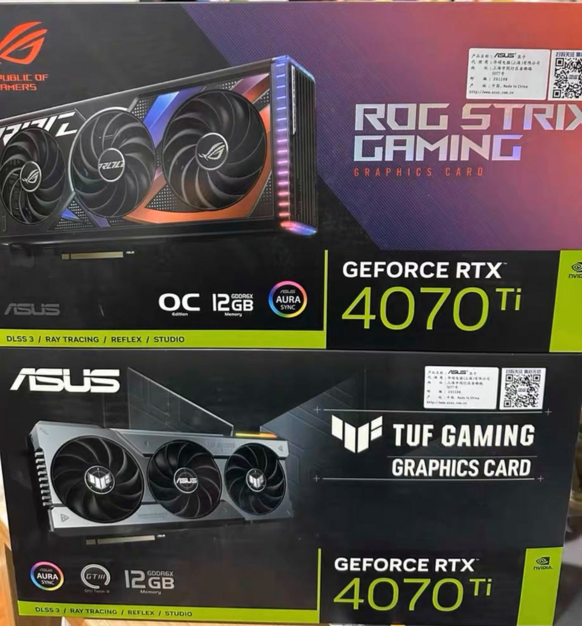 游戲致勝利器華碩猛禽GTX980TiGAMING-