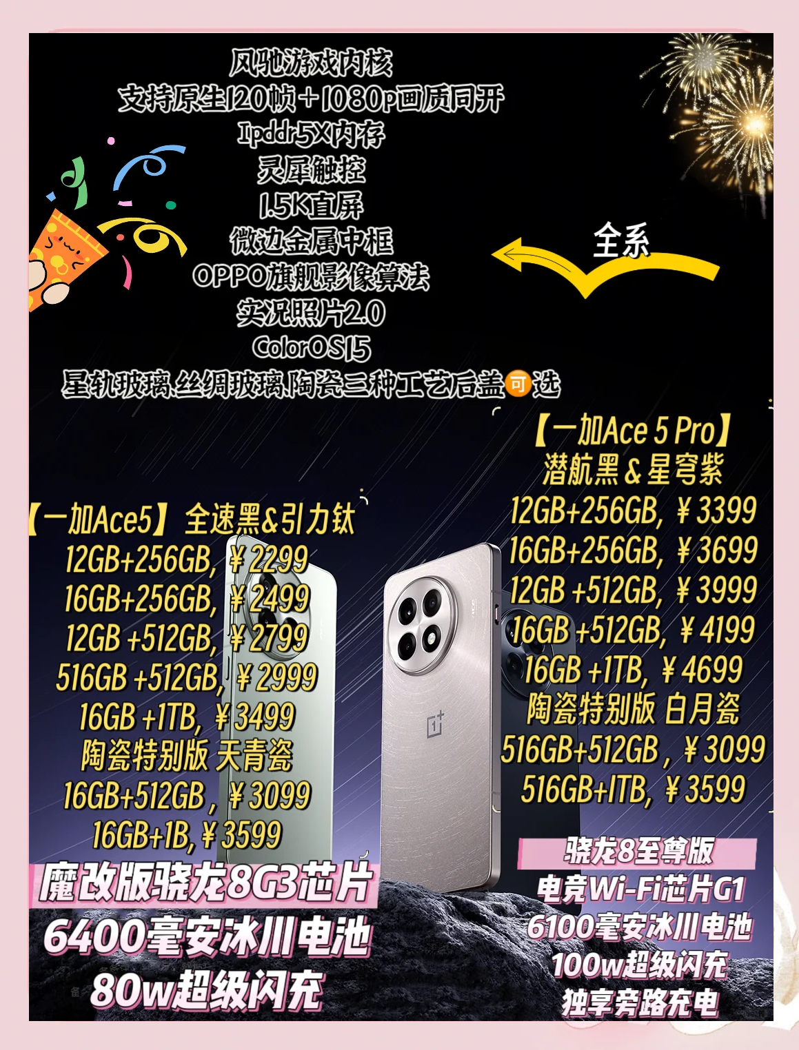 一加5和一加6哪個更能征服用戶的心哪款你愿意為其買單