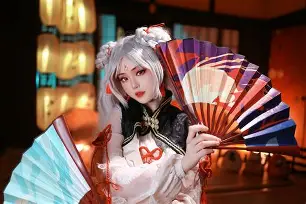 《夢天堂》COSPLAY不是工具廠商責(zé)任報護(hù)