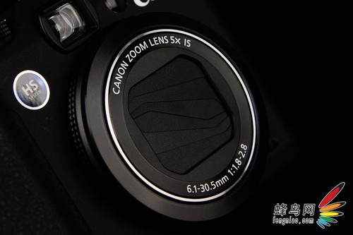 佳能(Canon)G15數(shù)碼相機(jī)菜單操控評(píng)測