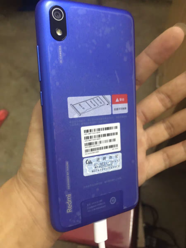 現(xiàn)在買紅米5Plus當(dāng)老人機剛剛好—ZOL好說
