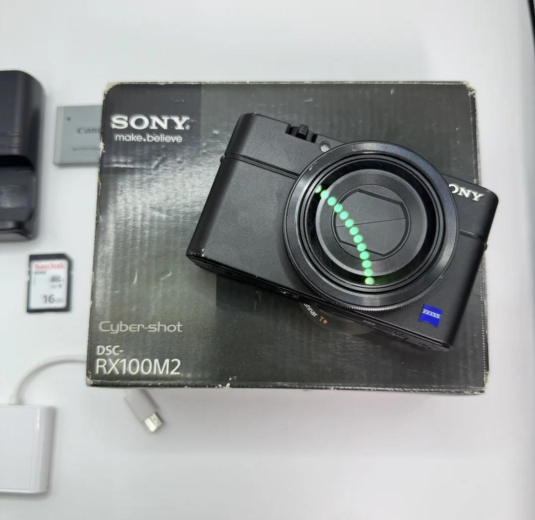 sonydsc-w220二手能賣多少錢?-索尼W220