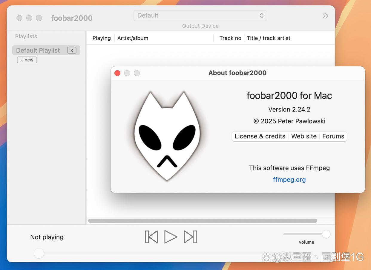 進(jìn)階玩法的Foobar2000抓軌_音頻HiFi