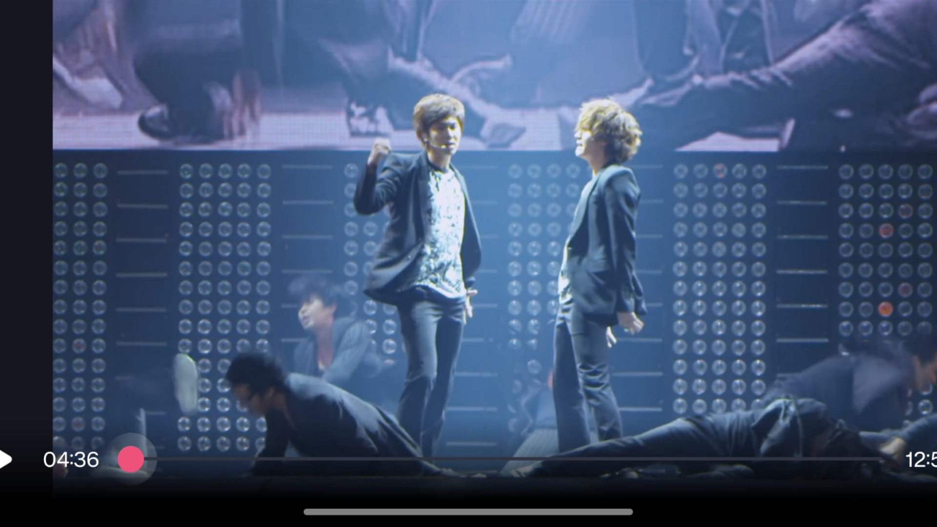東方神起和神話之間有什么關系?神話組合是SM公司的嗎?