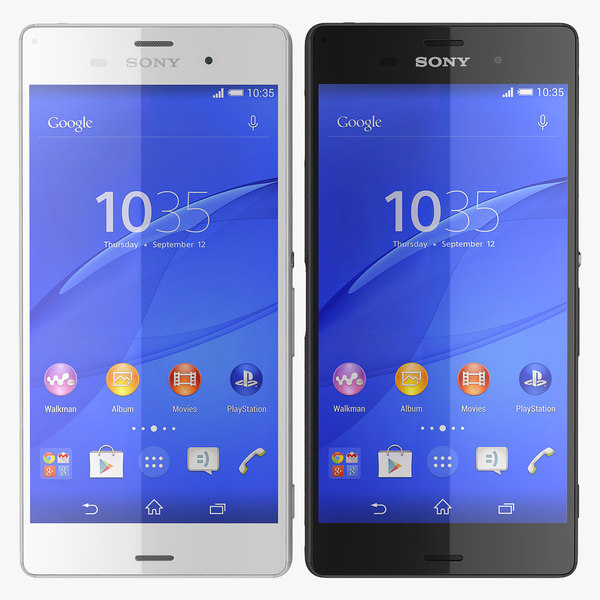 索尼移動索尼XperiaZ3詳細配置對比【參數(shù)對比】