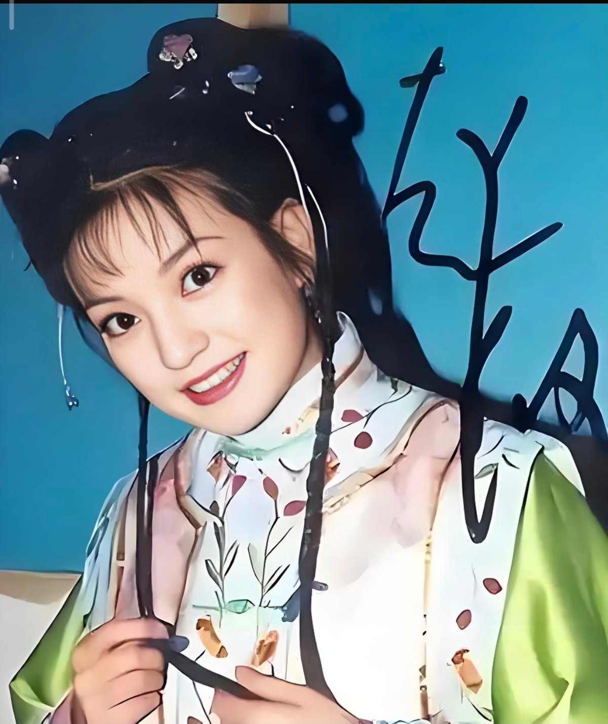畫皮2""破7億票房慶功趙薇感恩送祝福_高清新聞