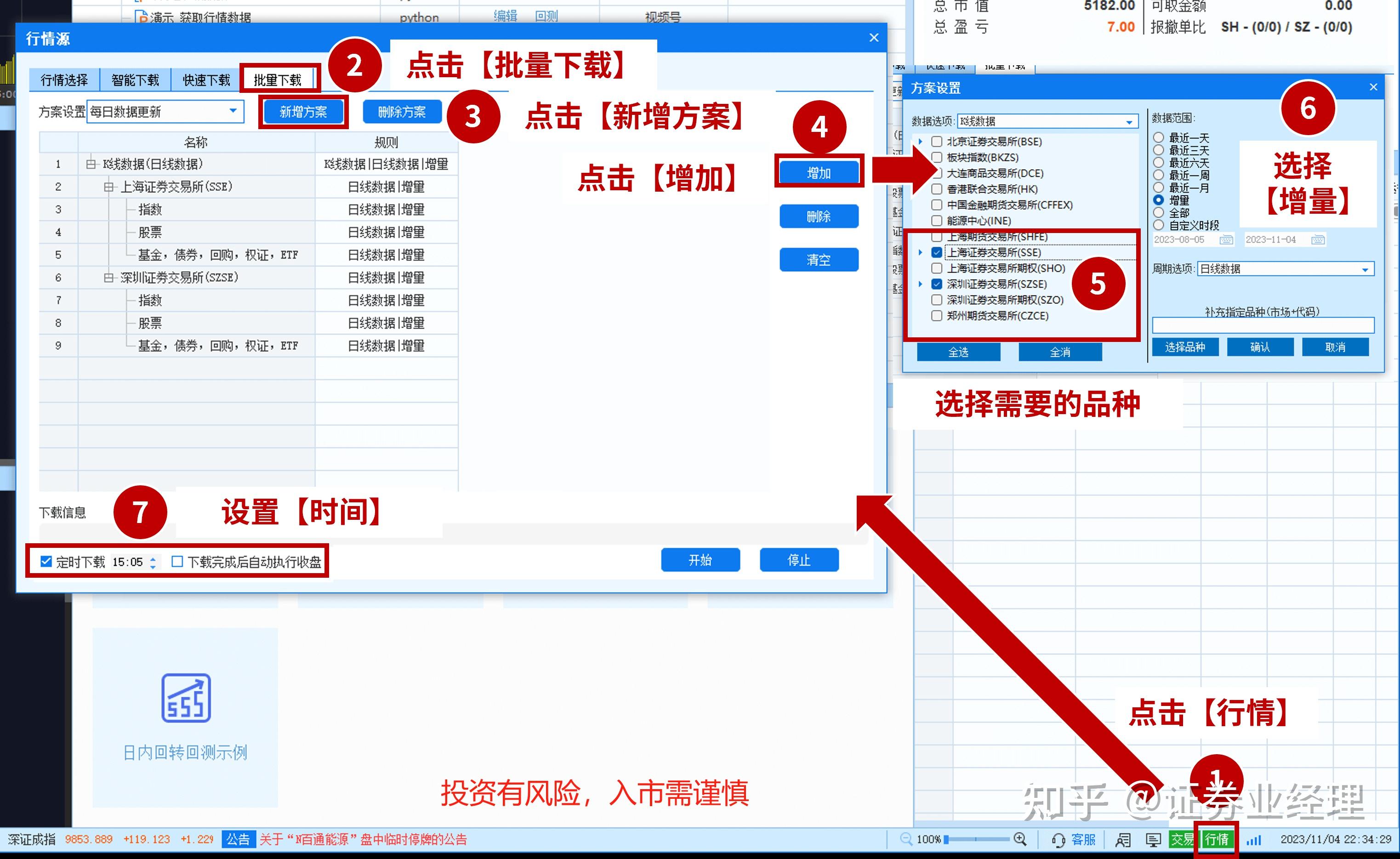 股票軟件軟件大全最熱股票軟件軟件排行-軟件技巧