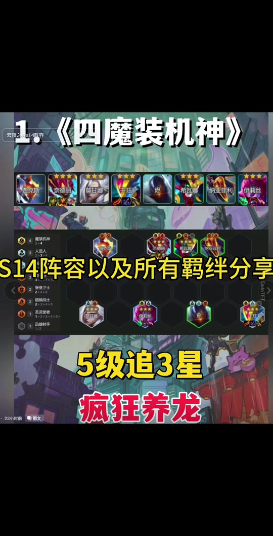 S12飛升護(hù)符最優(yōu)搭配,強(qiáng)化輸出與生命提升策略?