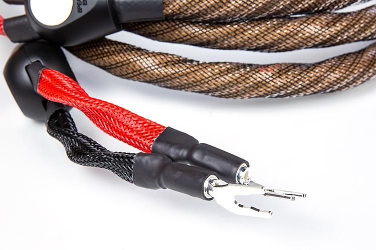 線材:美國(guó)Wireworld線世界_耳機(jī)_音頻評(píng)測(cè)