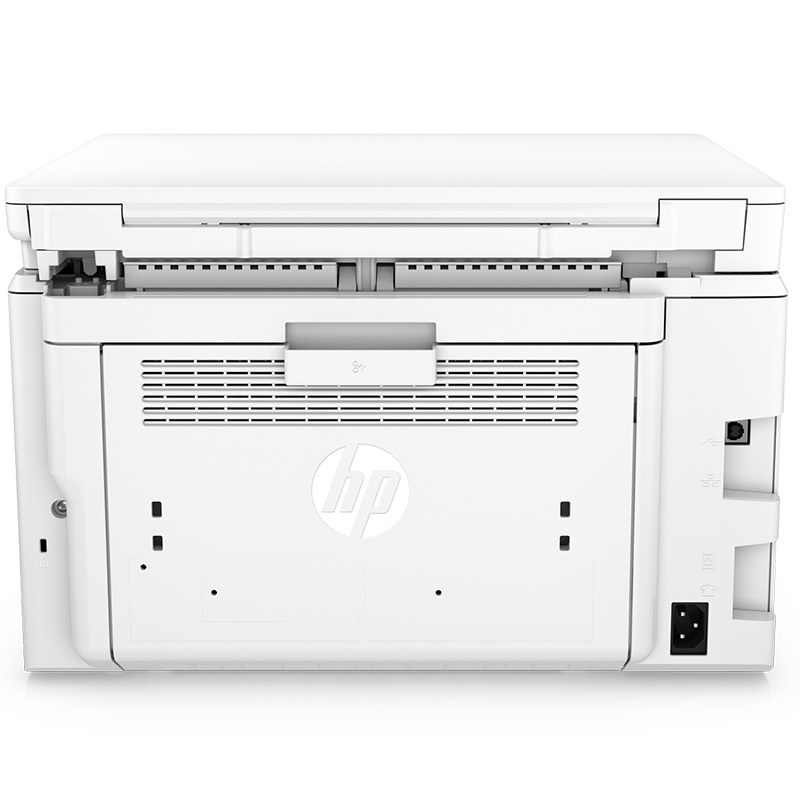 HPLaserJetP1106下載-惠普打印機驅(qū)動