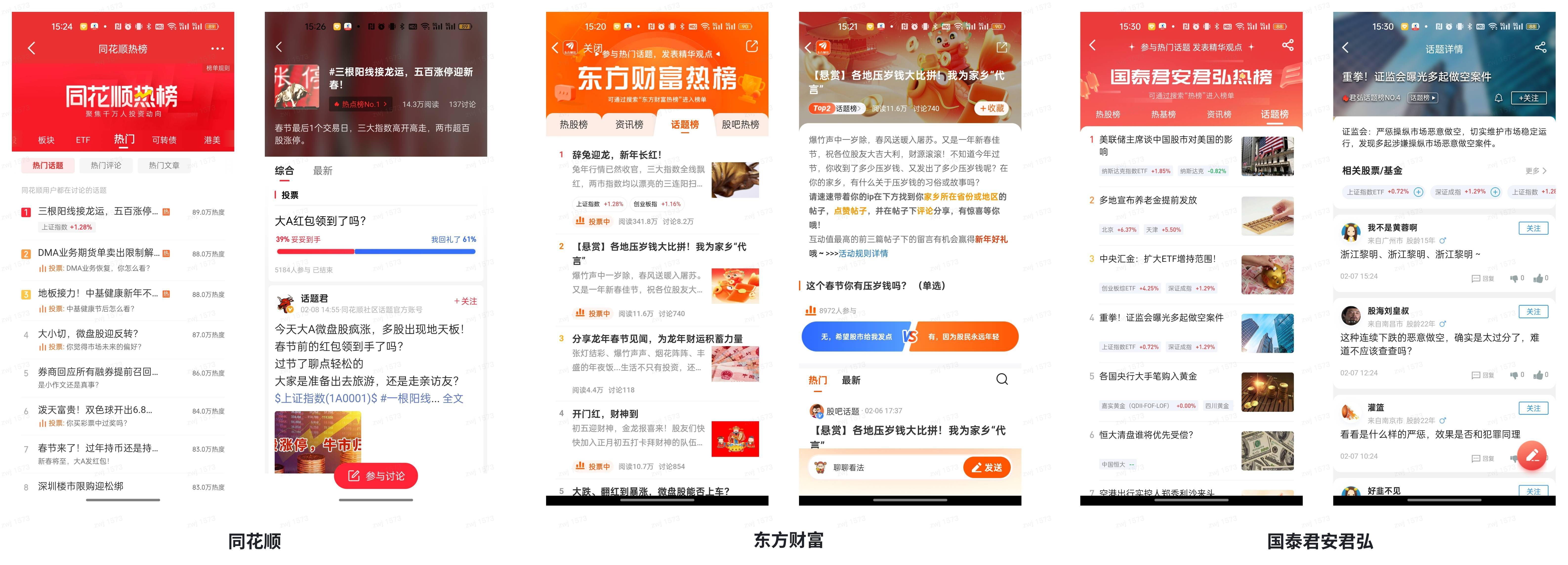 股票軟件軟件哪個(gè)好好用的股票軟件軟件排行-軟件技巧