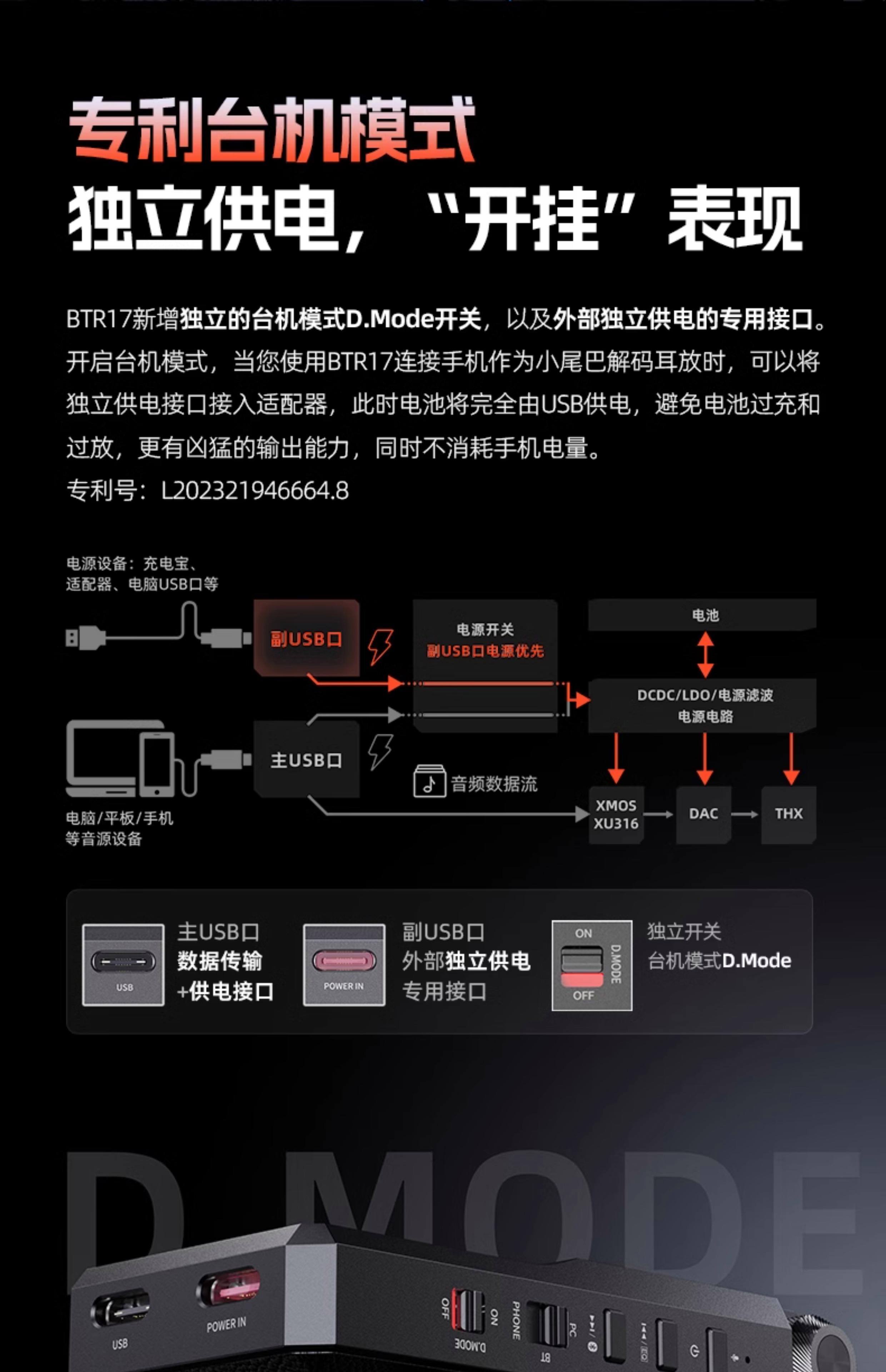 藍(lán)牙也能有好音質(zhì)——FiioBTR3K耳機(jī)放大器頭條