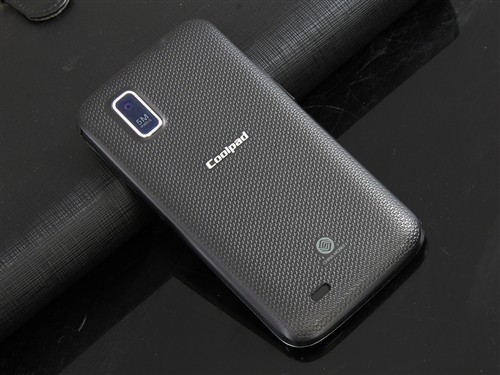 酷派(Coolpad)8150移動版手機(jī)網(wǎng)絡(luò)應(yīng)用評測