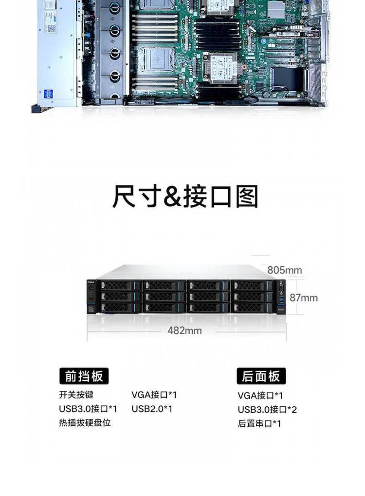 【最新服務(wù)器CPU】最新服務(wù)器CPU報(bào)價(jià)及圖片大全