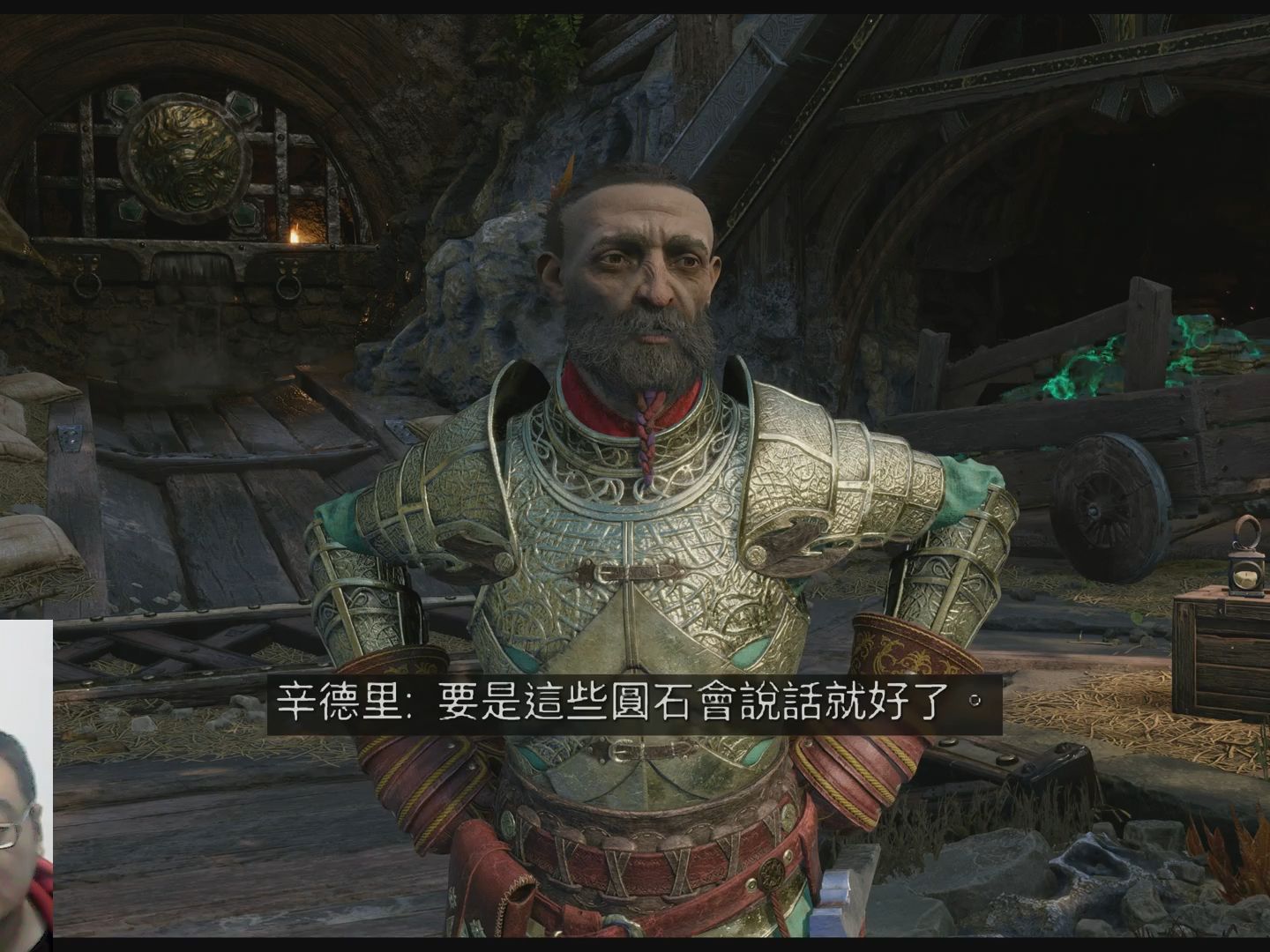 《戰(zhàn)神5》德羅普尼爾長(zhǎng)矛詳細(xì)操作教程,如何有效運(yùn)用?