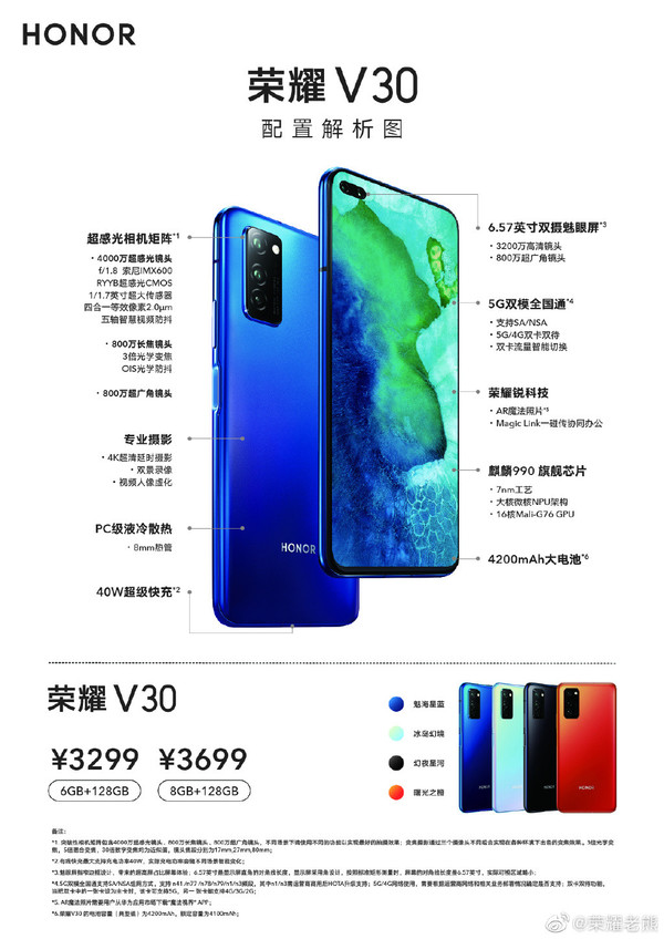 榮耀V9和榮耀V10選哪個?看完這些優(yōu)缺點再做決定