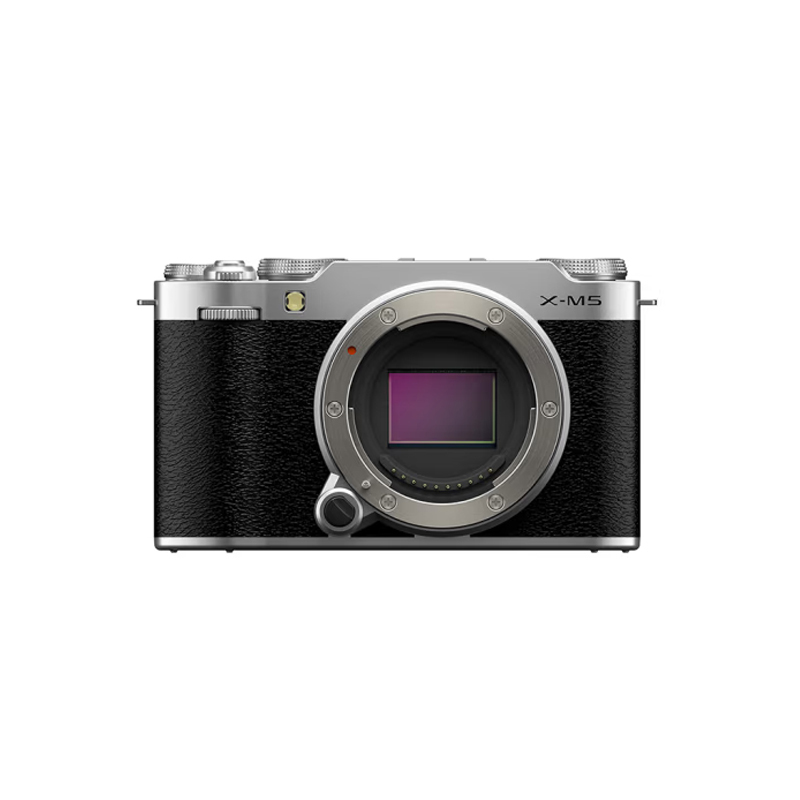 富士(Fujifilm)X30數(shù)碼相機外觀性能評測