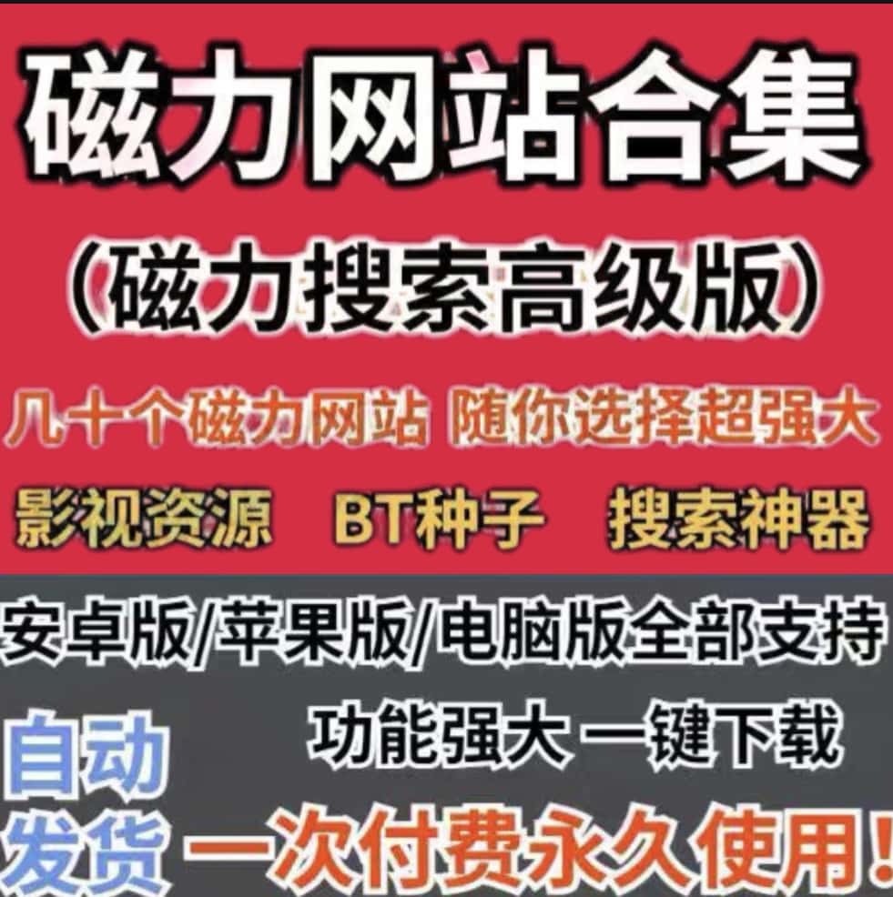 2024年探索更好的免費(fèi)BT種子搜索工具-軟件技巧