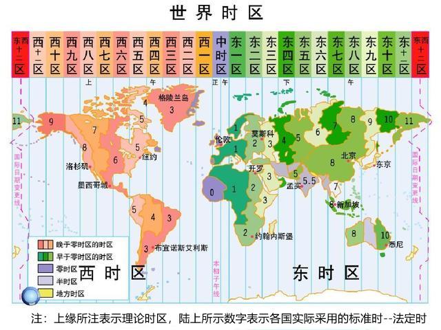 新疆喀什與北京時(shí)間的時(shí)差準(zhǔn)確說(shuō)應(yīng)當(dāng)是幾小時(shí)?