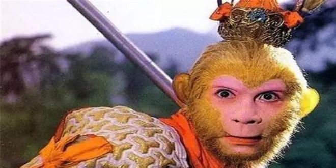 西游記中,取經(jīng)后,被封為“斗佛勝佛”的人物是什么?