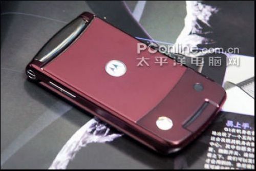 摩托羅拉V9手機(jī)十一國慶特價(jià)促銷中_手機(jī)行情
