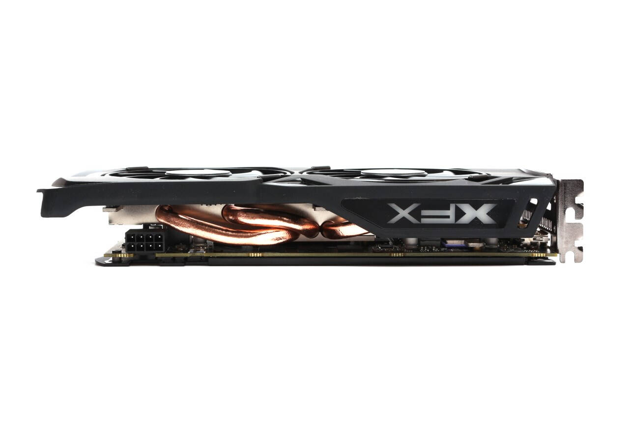 一言不合就撞墻RX480顯卡超頻二三事兒_DIY攢機(jī)