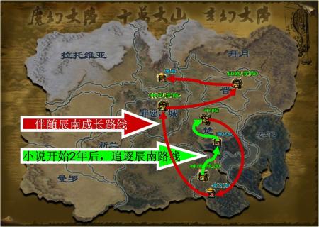 《神墓OL》是由哪家公司研發(fā)?哪家代理運(yùn)營?