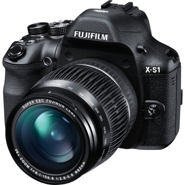 1400萬像素、30X光變富士S4050僅1880元